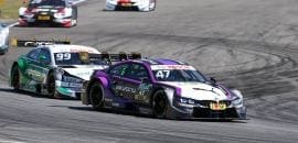 AO VIVO: Assista ao segundo treino livre do DTM em Lausitzring