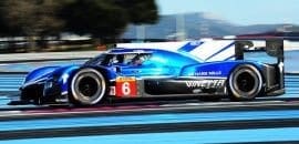 Ginetta confirma que não participará das 6 horas de Silverstone com nenhum dos carros da LMP1