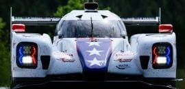 DragonSpeed fará estreia na Indy participando de algumas etapas em 2019