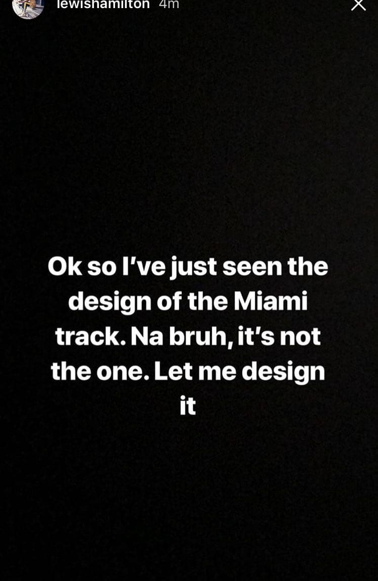 F1 não descarta corrida em Nova York ou Las Vegas