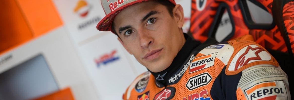 Marquez: Resultados ruins de Pedrosa são causados por falta de motivação