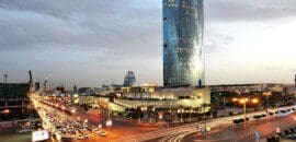 Príncipe da Arábia Saudita quer que seu país seja melhor entendido