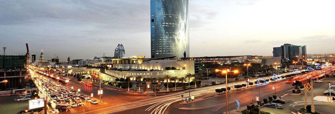 “Inovação e criação” por trás do acordo saudita de longa duração na Fórmula E