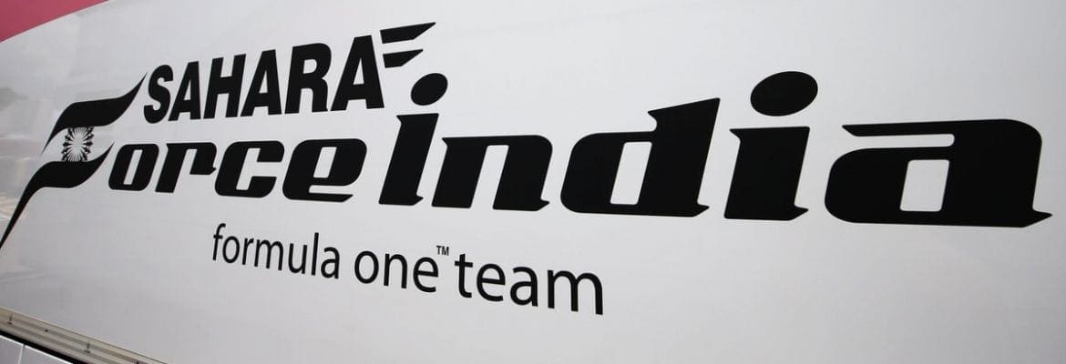 Force India nega relatos de compra pela Rich Energy