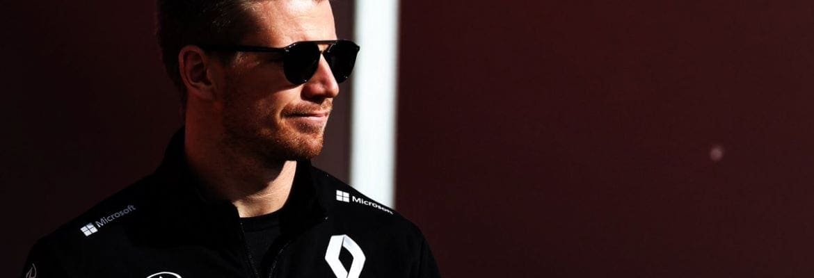 Hulkenberg critica Grosjean e diz que o francês tem “lição de casa para fazer”