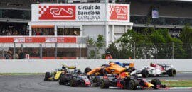 GP da Espanha ainda não confirmado além deste ano