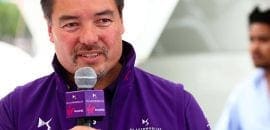 Chefe da equipe DS Virgin deixa a equipe antes de e-Prix em Berlim