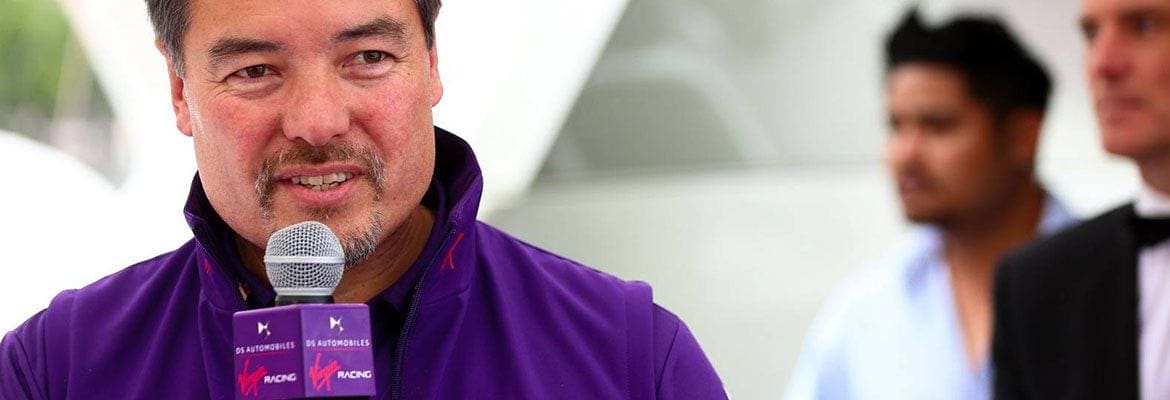 Chefe da equipe DS Virgin deixa a equipe antes de e-Prix em Berlim