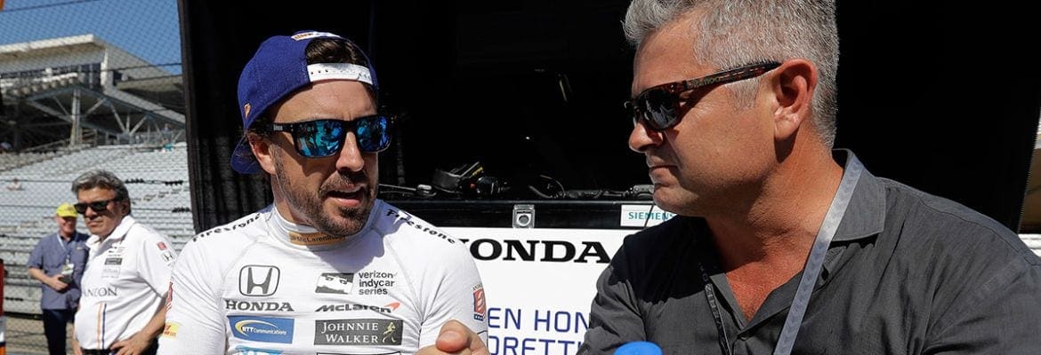 Gil de Ferran volta à Fórmula 1 como consultor da McLaren