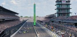 COTA é anunciado para a temporada 2019 da IndyCar; calendário revela 17 corridas