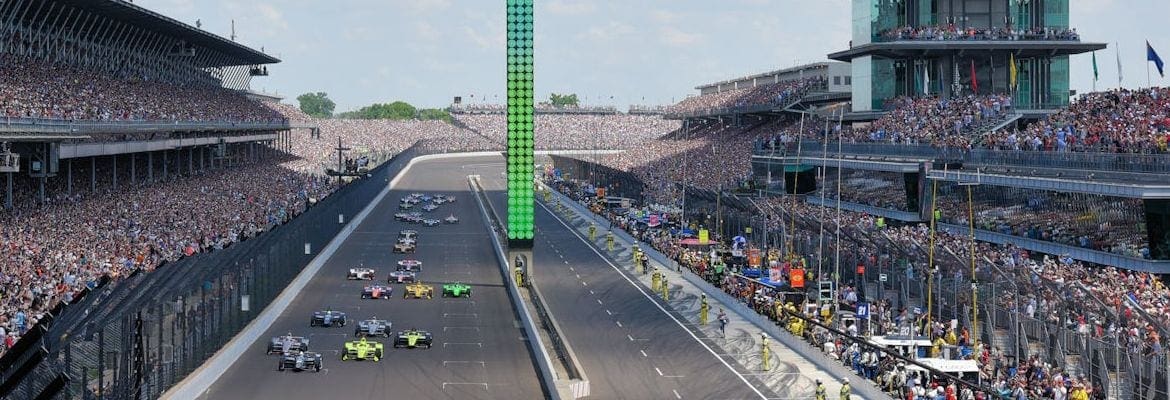 COTA é anunciado para a temporada 2019 da IndyCar; calendário revela 17 corridas