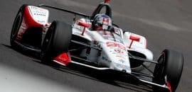 Indy 500: Marco Andretti lidera o treino desta quarta-feira; Kanaan em sexto