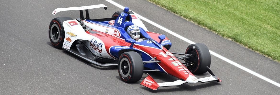 AO VIVO: “Fast Friday”, a sexta-feira preparatória para a qualificação da Indy 500