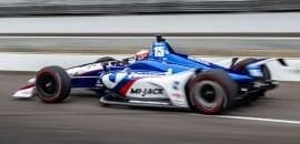 Rahal afirmou estar ansioso para ‘mudar’ em 2019