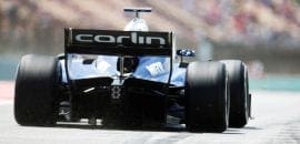 FIA analisará as atualizações de embreagem da F2 em Mônaco