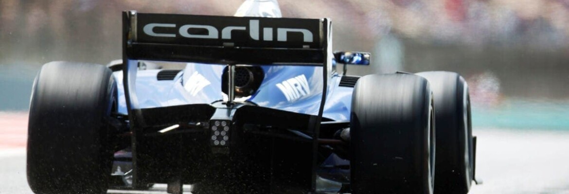F1: Equipe Rodin Carlin tem candidatura negada para entrada na categoria