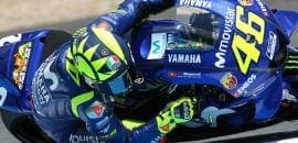 Rossi teme que Yamaha não conserte problemas em 2018
