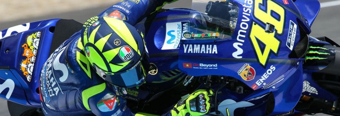Rossi teme que Yamaha não conserte problemas em 2018