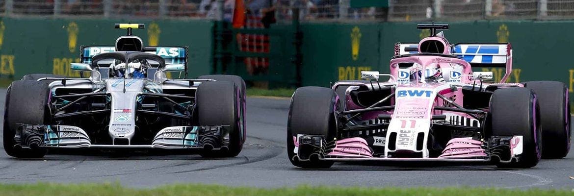 Mercedes abre contato com clientes para acordo semelhante ao Ferrari/Haas