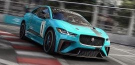 Jaguar I-Pace eTrophy confirma novos pilotos para a próxima temporada