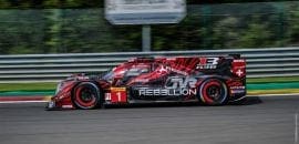 WEC Spa: Rebellion #1 é desclassificado e Senna perde o pódio