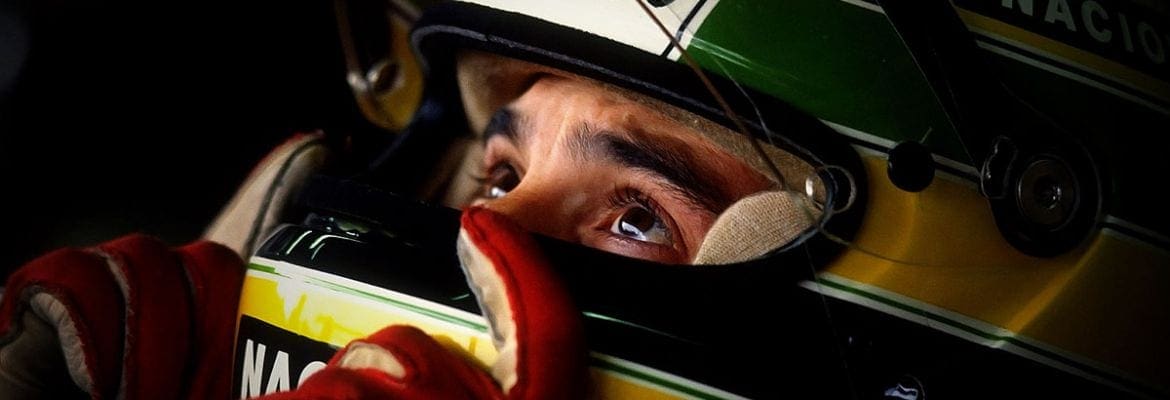 Ayrton Senna: Homenagens do mundo da Fórmula 1 para a lenda das pistas