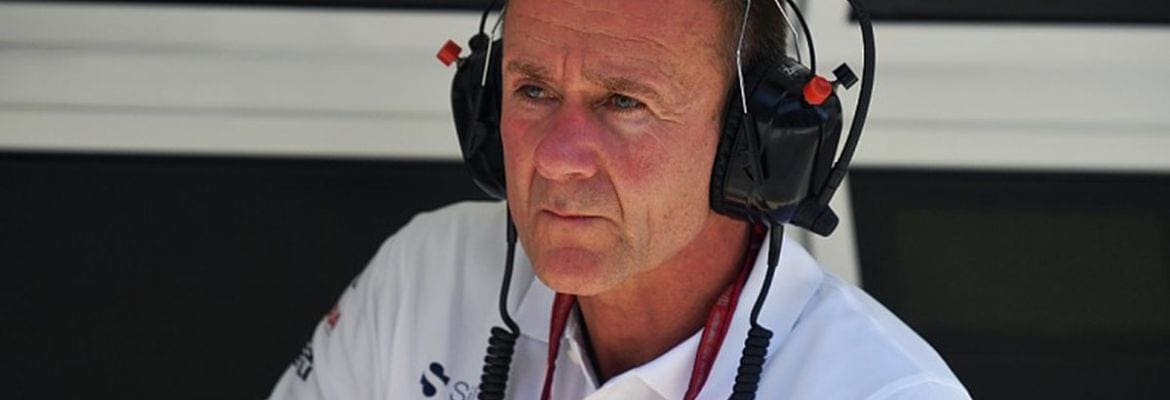 Sauber pretende substituir Zander “o mais rápido possível”