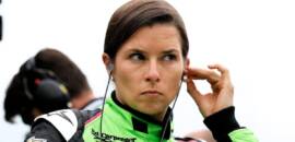 Danica Patrick minimiza desafios no GP do Canadá de F1 e surpreende Brundle ao vivo