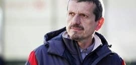 Steiner afirma que a Renault está desesperada