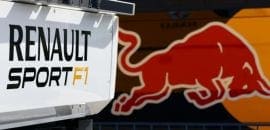 Abiteboul: “Red Bull é o que é hoje graças à Renault”