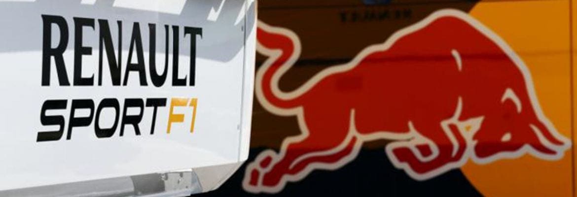 Abiteboul: “Red Bull é o que é hoje graças à Renault”