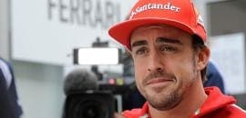 Alonso está convencido de que não é hora de tentar voltar para a Ferrari