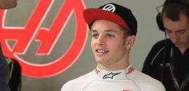 Haas F1 terá seu piloto de desenvolvimento na Indy em Detroit