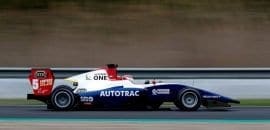 Depois do primeiro pódio na GP3, Pedro Piquet volta a acelerar na Áustria