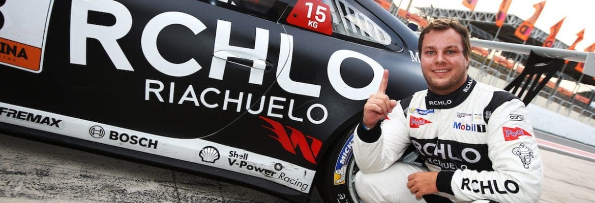 Werner Neugebauer é pole na Carrera Cup 4.0 em Interlagos, e Gaetano di Mauro é o mais veloz na Carrera Cup 3.8