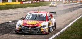 Com Átila Abreu, Shell V-Power conquista sua primeira vitória na temporada 2018