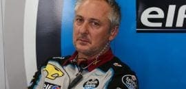 Chefe da Marc VDS revela que teve seu contrato rescindido