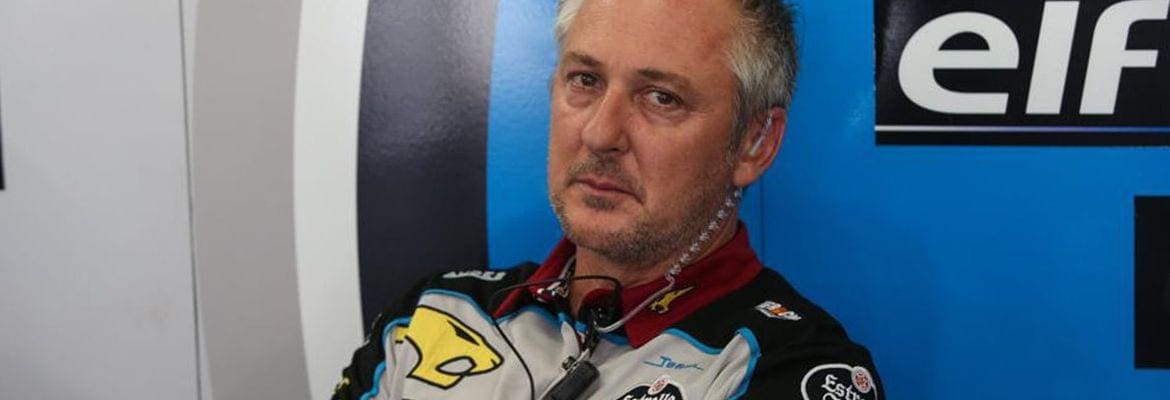 Chefe da Marc VDS revela que teve seu contrato rescindido