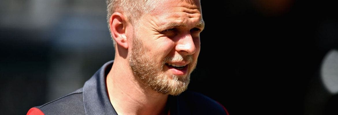 Magnussen furioso com Alonso: “Mal posso esperar para ele se aposentar”