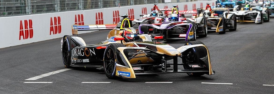Fórmula E anuncia “fim do sorteio” para definição dos grupos de qualificação