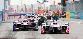 ePrix de Roma: confira os horários deste final de semana da Fórmula E na Itália