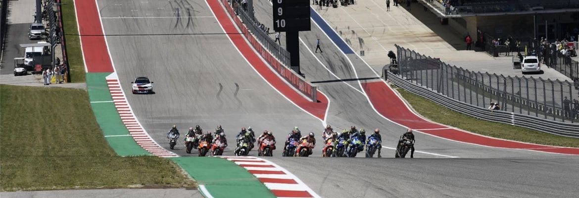 Grid da MotoGP pode diminuir para 22 motos na temporada 2019