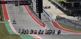 Grid da MotoGP pode diminuir para 22 motos na temporada 2019