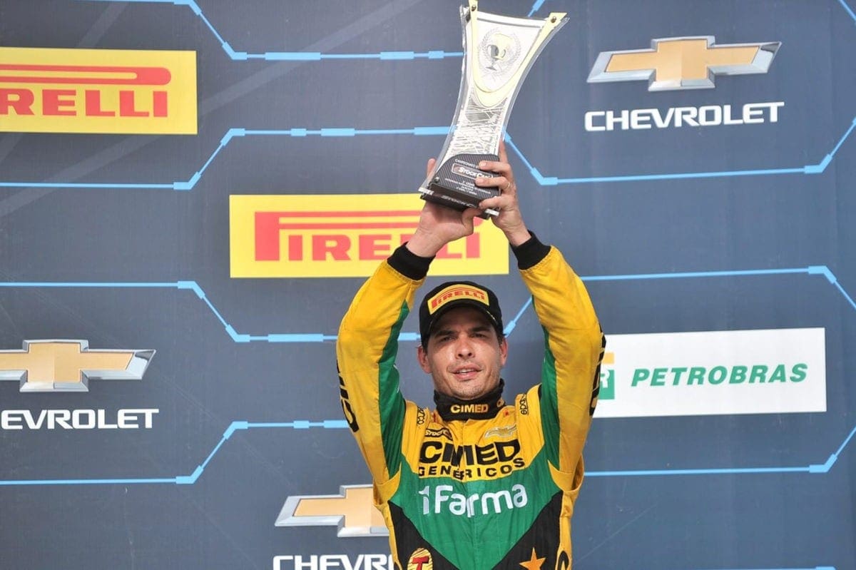 Stock Car - Londrina