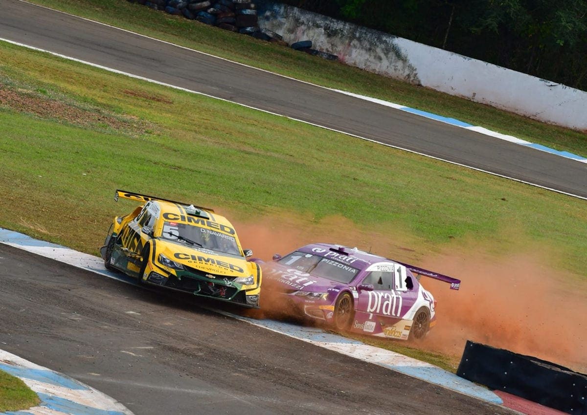 Stock Car - Londrina