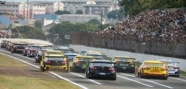 Depois de sucesso de público em maio, Stock Car retorna a Londrina com ingressos a partir de R$ 25