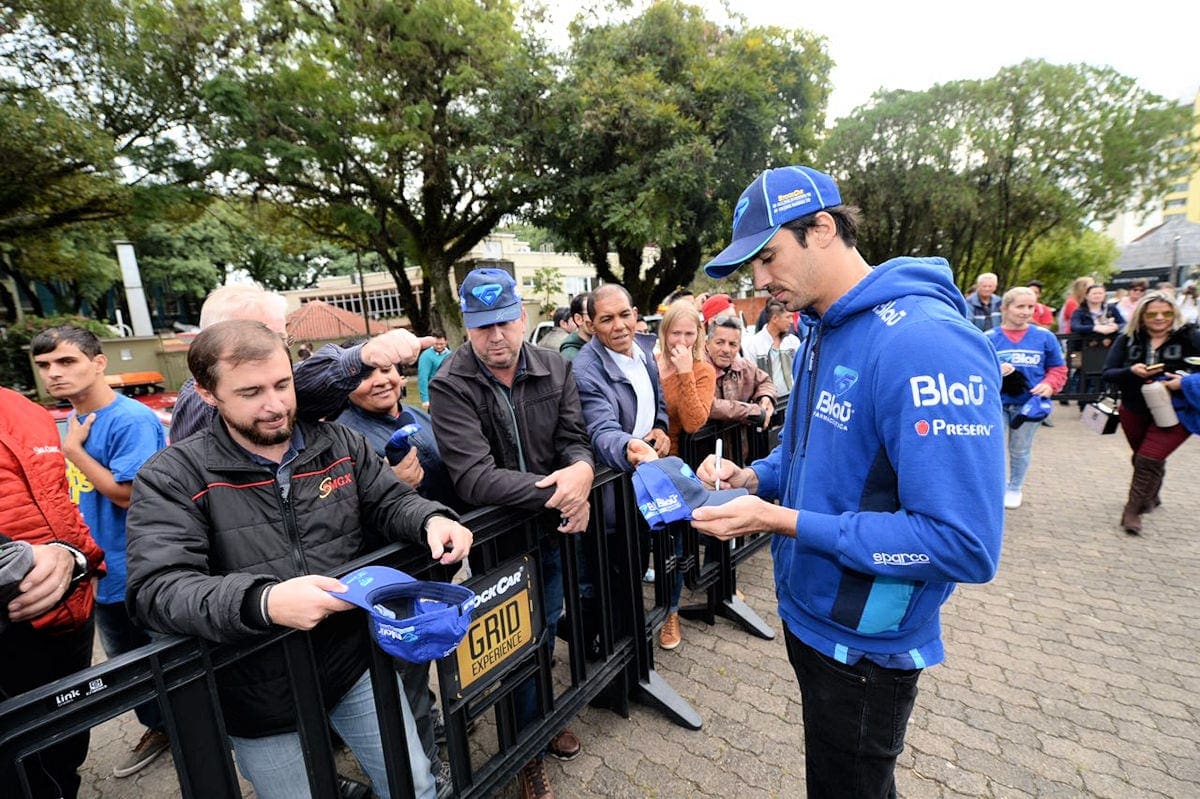 Stock Car - Santa Cruz do Sul