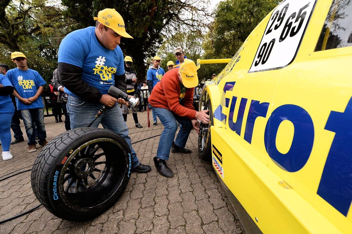 Stock Car - Santa Cruz do Sul