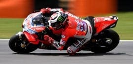 Jorge Lorenzo cala direção da Ducati ao vencer o GP da Itália