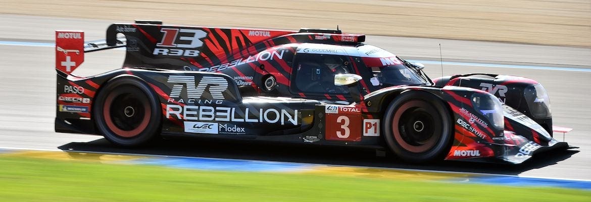 24h de Le Mans: Esquadrão brasileiro vai para o ataque buscando a vitória nas categorias LMP1, LMP2 e LMGTE Pro